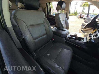 2018 Chevrolet Suburban 1500 LT 1LT - miniatura 19