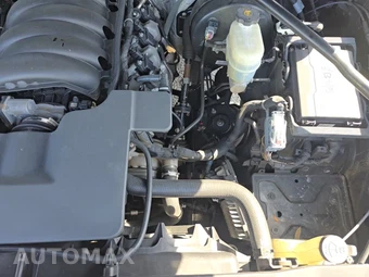2018 Chevrolet Suburban 1500 LT 1LT - miniatura 22