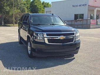 2018 Chevrolet Suburban 1500 LT 1LT - miniatura 4