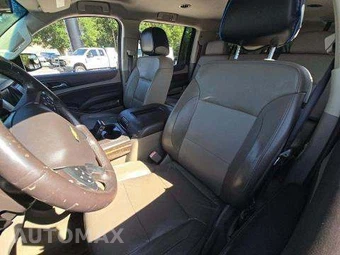 2018 Chevrolet Suburban 1500 LT 1LT - miniatura 6