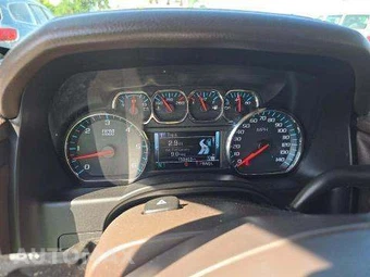 2018 Chevrolet Suburban 1500 LT 1LT - miniatura 9