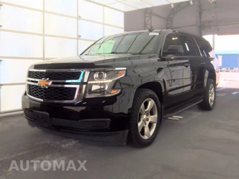 2018 Chevrolet Suburban 1500 LT 1LT