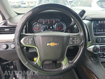 2018 Chevrolet Suburban 1500 LT 1LT - miniatura 10
