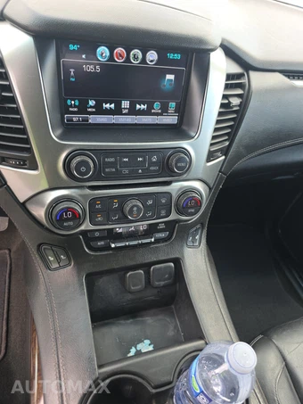 2018 Chevrolet Suburban 1500 LT 1LT - miniatura 11