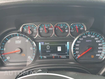 2018 Chevrolet Suburban 1500 LT 1LT - miniatura 12
