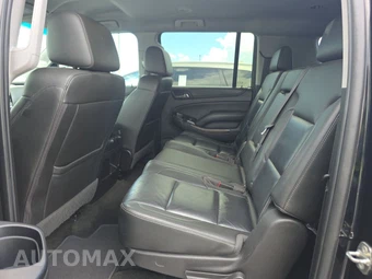 2018 Chevrolet Suburban 1500 LT 1LT - miniatura 13