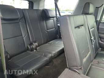 2018 Chevrolet Suburban 1500 LT 1LT - miniatura 14