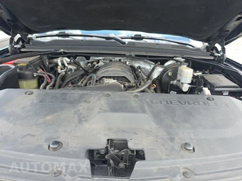 2018 Chevrolet Suburban 1500 LT 1LT - miniatura 16