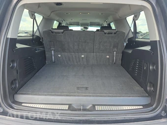 2018 Chevrolet Suburban 1500 LT 1LT - miniatura 17