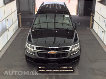 2018 Chevrolet Suburban 1500 LT 1LT - miniatura 2