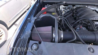 2018 Chevrolet Suburban 1500 LT 1LT - miniatura 22