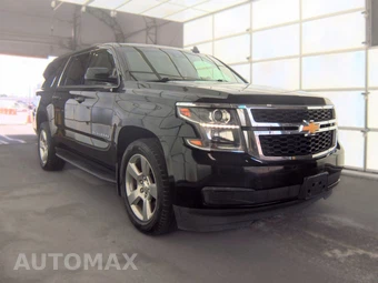 2018 Chevrolet Suburban 1500 LT 1LT - miniatura 3
