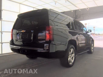 2018 Chevrolet Suburban 1500 LT 1LT - miniatura 4