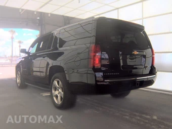 2018 Chevrolet Suburban 1500 LT 1LT - miniatura 6