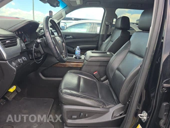 2018 Chevrolet Suburban 1500 LT 1LT - miniatura 7