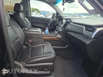 2018 Chevrolet Suburban 1500 LT 1LT - miniatura 8