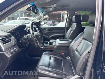 2018 Chevrolet Suburban 1500 LT 1LT - miniatura 12