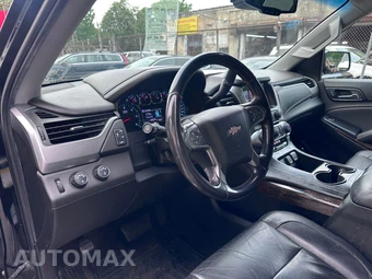 2018 Chevrolet Suburban 1500 LT 1LT - miniatura 13