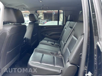 2018 Chevrolet Suburban 1500 LT 1LT - miniatura 16