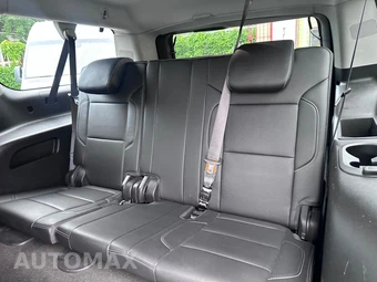 2018 Chevrolet Suburban 1500 LT 1LT - miniatura 17