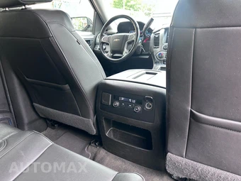 2018 Chevrolet Suburban 1500 LT 1LT - miniatura 19