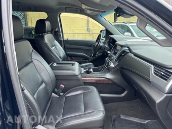 2018 Chevrolet Suburban 1500 LT 1LT - miniatura 20