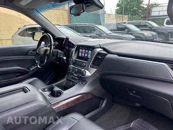 2018 Chevrolet Suburban 1500 LT 1LT - miniatura 21