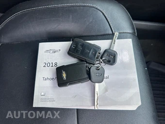 2018 Chevrolet Suburban 1500 LT 1LT - miniatura 22