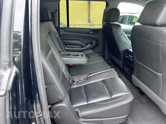 2018 Chevrolet Suburban 1500 LT 1LT - miniatura 23