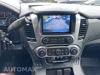 2018 Chevrolet Suburban 1500 LT 1LT - miniatura 27