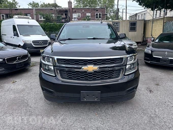 2018 Chevrolet Suburban 1500 LT 1LT - miniatura 3