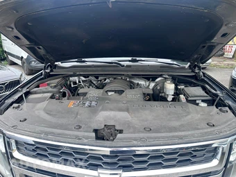 2018 Chevrolet Suburban 1500 LT 1LT - miniatura 31