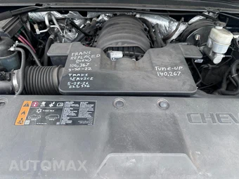 2018 Chevrolet Suburban 1500 LT 1LT - miniatura 33