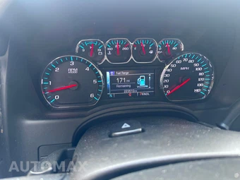 2018 Chevrolet Suburban 1500 LT 1LT - miniatura 34