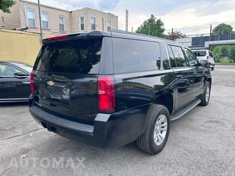 2018 Chevrolet Suburban 1500 LT 1LT - miniatura 5