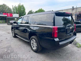 2018 Chevrolet Suburban 1500 LT 1LT - miniatura 6