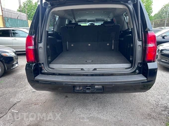2018 Chevrolet Suburban 1500 LT 1LT - miniatura 7