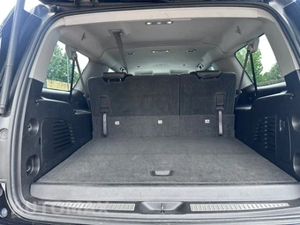 2018 Chevrolet Suburban 1500 LT 1LT - miniatura 8