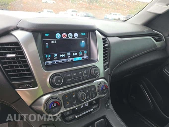 2018 Chevrolet Suburban 1500 LT 1LT - miniatura 10