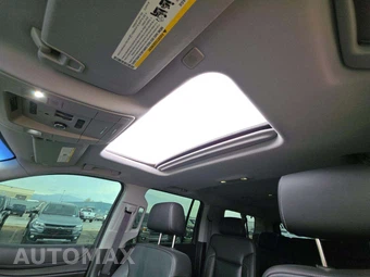 2018 Chevrolet Suburban 1500 LT 1LT - miniatura 11