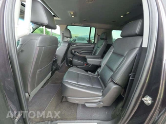 2018 Chevrolet Suburban 1500 LT 1LT - miniatura 13
