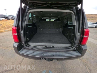 2018 Chevrolet Suburban 1500 LT 1LT - miniatura 15