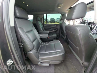 2018 Chevrolet Suburban 1500 LT 1LT - miniatura 17