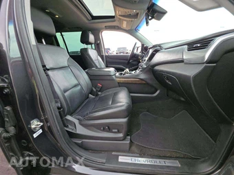 2018 Chevrolet Suburban 1500 LT 1LT - miniatura 19
