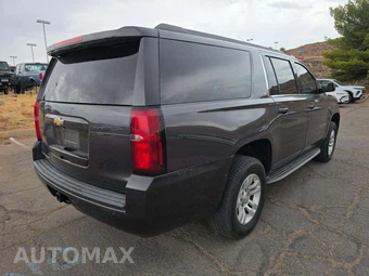 2018 Chevrolet Suburban 1500 LT 1LT - miniatura 3