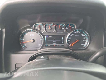 2018 Chevrolet Suburban 1500 LT 1LT - miniatura 9