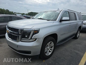 2018 Chevrolet Suburban 1500 LT 1LT