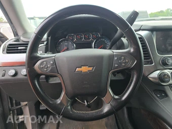 2018 Chevrolet Suburban 1500 LT 1LT - miniatura 10