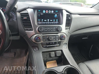 2018 Chevrolet Suburban 1500 LT 1LT - miniatura 11