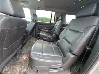 2018 Chevrolet Suburban 1500 LT 1LT - miniatura 13